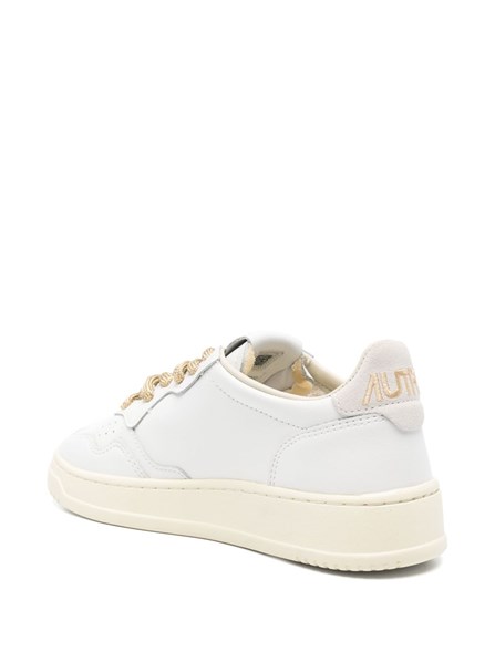 AUTRY - SNEAKERS MEDALIST