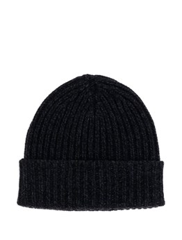 AUTRY - Ribbed beanie