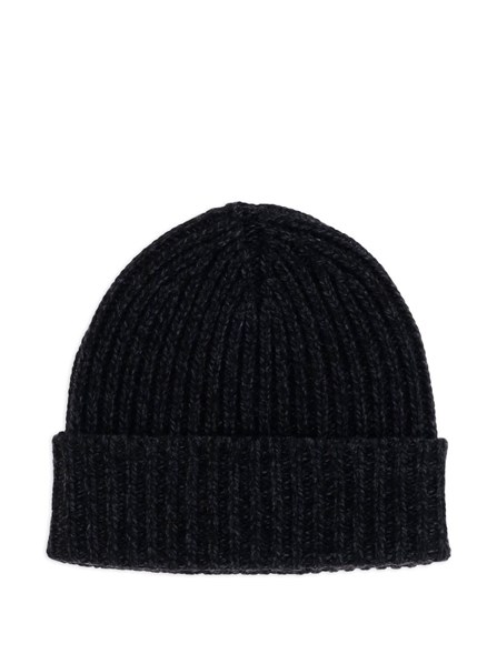 AUTRY - Ribbed beanie
