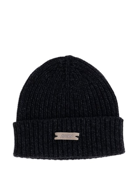 AUTRY - Ribbed beanie
