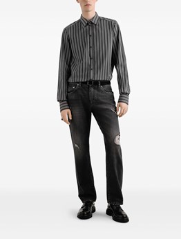 DOLCE & GABBANA - JEANS 