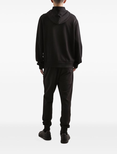 DOLCE & GABBANA - LOGO PANTS