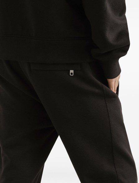 DOLCE & GABBANA - LOGO PANTS