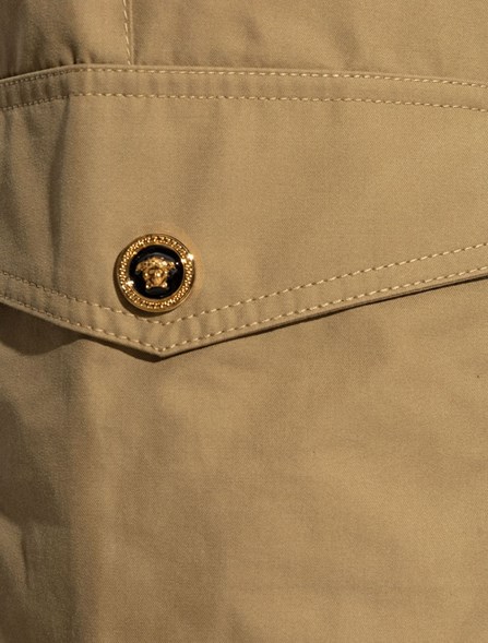 VERSACE - CARGO PANTS