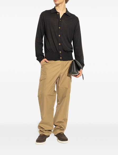 VERSACE - CARGO PANTS