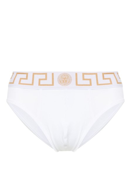 VERSACE - LOGO BRIEFS