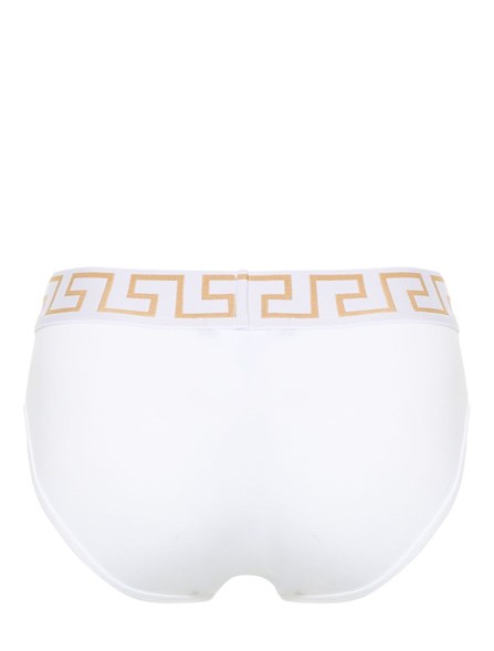 VERSACE - LOGO BRIEFS