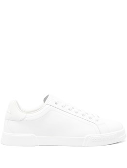 DOLCE & GABBANA - SNEAKERS