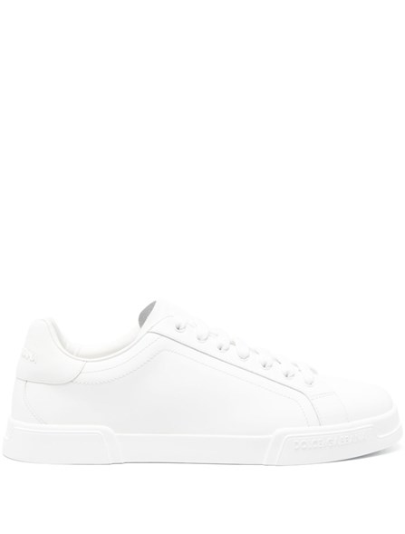 DOLCE & GABBANA - SNEAKERS