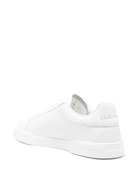 DOLCE & GABBANA - SNEAKERS