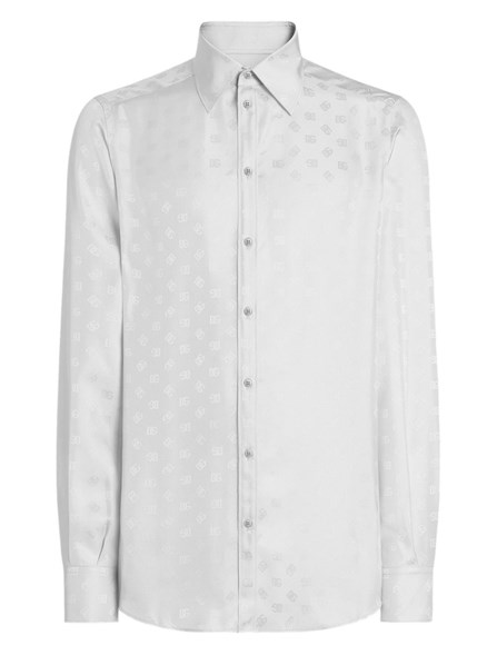 DOLCE & GABBANA - 'MARTIN' SHIRT