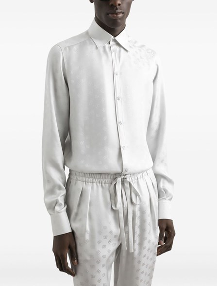 DOLCE & GABBANA - 'MARTIN' SHIRT