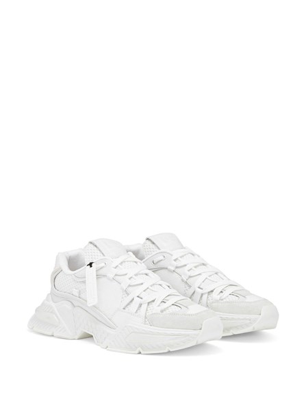 DOLCE & GABBANA - 'AIRMASTER’ SNEAKERS