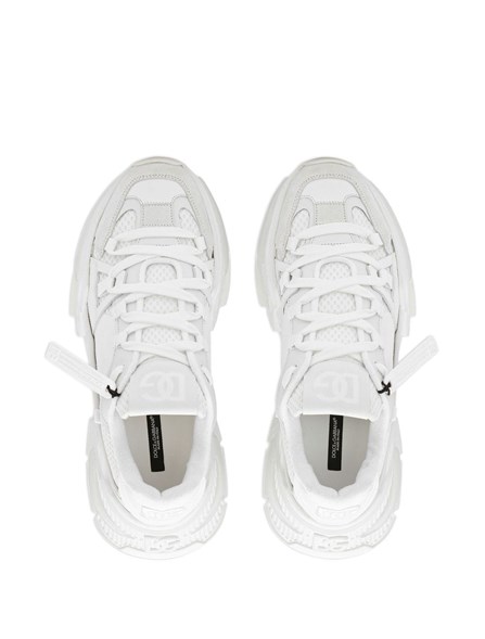 DOLCE & GABBANA - 'AIRMASTER’ SNEAKERS