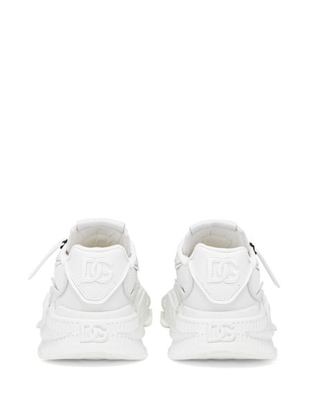 DOLCE & GABBANA - 'AIRMASTER’ SNEAKERS