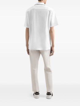 DOLCE & GABBANA - TROUSERS