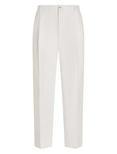 DOLCE & GABBANA - PANTALONI