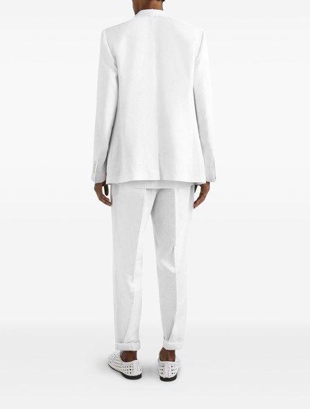 DOLCE & GABBANA - DOUBLE-BREASTED BLAZER