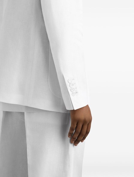 DOLCE & GABBANA - DOUBLE-BREASTED BLAZER