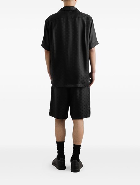 DOLCE & GABBANA - 'HAWAII' SHIRT