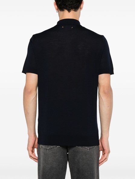 GOLDEN GOOSE DELUXE BRAND - POLE 