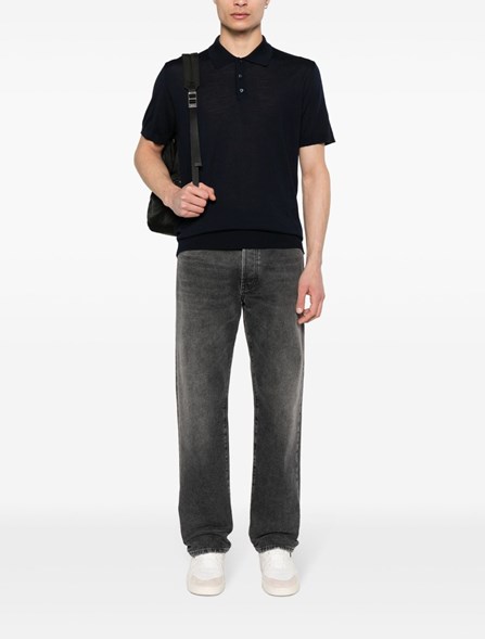 GOLDEN GOOSE DELUXE BRAND - POLE 