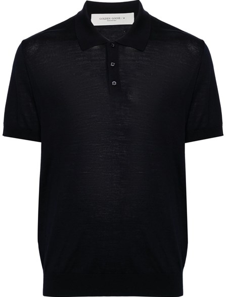 GOLDEN GOOSE DELUXE BRAND - POLE 