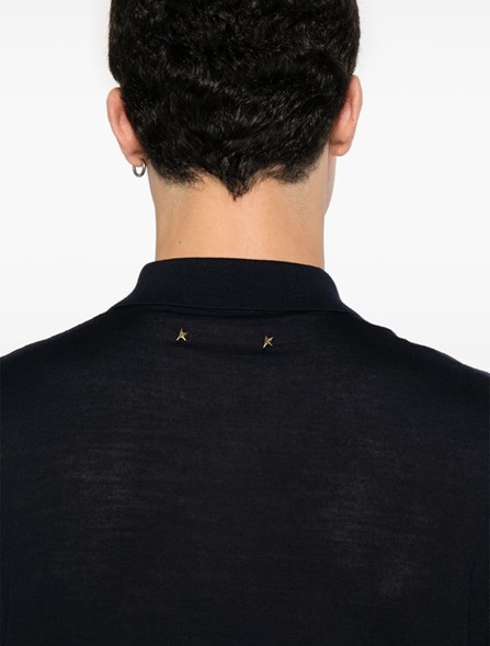 GOLDEN GOOSE DELUXE BRAND - POLE 