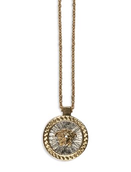 VERSACE - COLLANA 'MEDUSA'