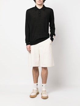 GOLDEN GOOSE DELUXE BRAND - POLE