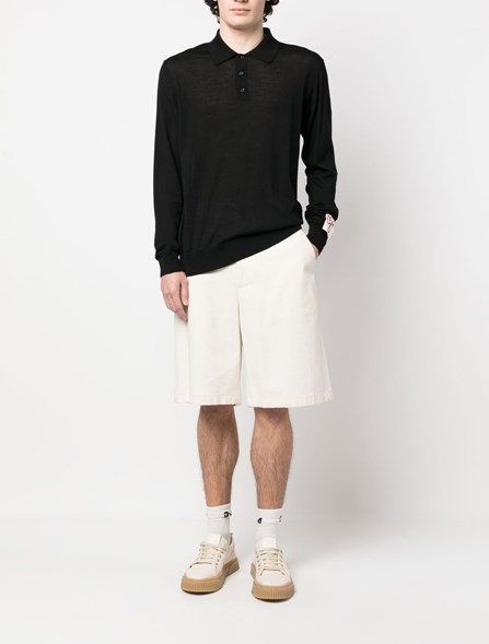 GOLDEN GOOSE DELUXE BRAND - POLE