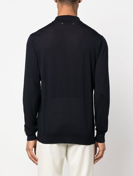 GOLDEN GOOSE DELUXE BRAND - POLE