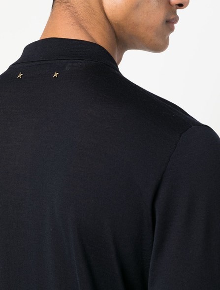 GOLDEN GOOSE DELUXE BRAND - POLE