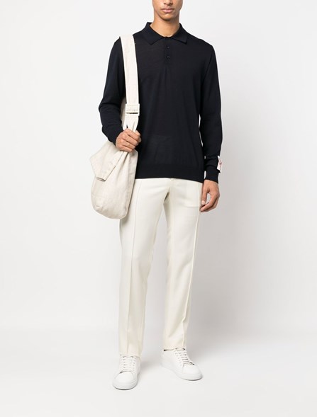 GOLDEN GOOSE DELUXE BRAND - POLE