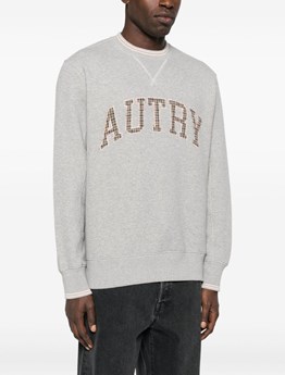 AUTRY - LOGO SWEATSHIRT