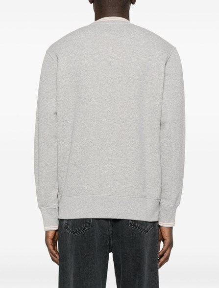 AUTRY - LOGO SWEATSHIRT