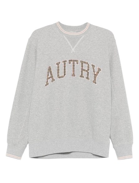AUTRY - LOGO SWEATSHIRT