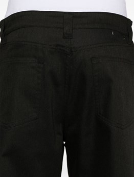 GOLDEN GOOSE DELUXE BRAND - 'LENIIN' JEANS