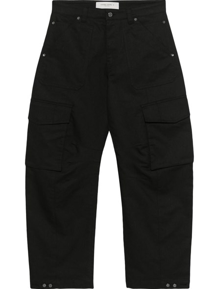 GOLDEN GOOSE DELUXE BRAND - 'LENIIN' JEANS