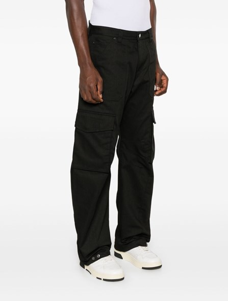 GOLDEN GOOSE DELUXE BRAND - 'LENIIN' JEANS