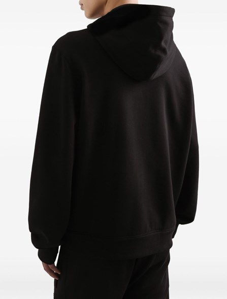 DOLCE & GABBANA - LOGO SWEATSHIRT