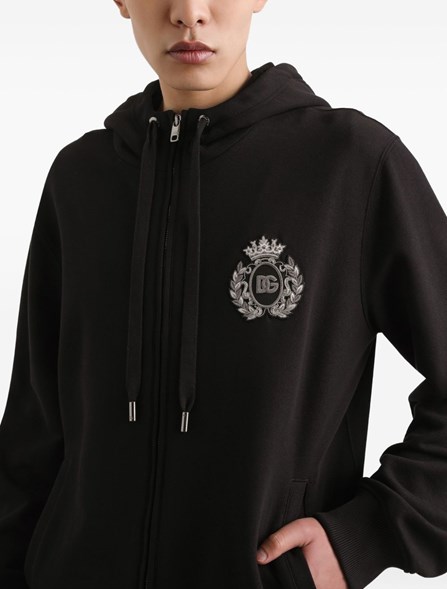DOLCE & GABBANA - LOGO SWEATSHIRT