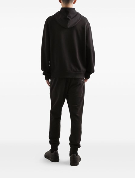 DOLCE & GABBANA - LOGO SWEATSHIRT