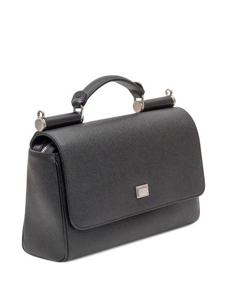 DOLCE & GABBANA - TOTE BAG