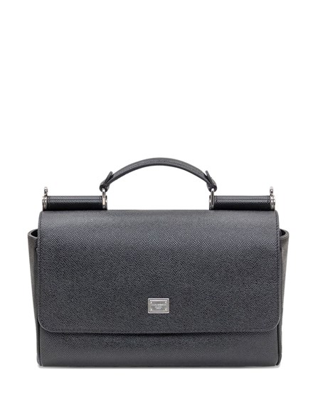 DOLCE & GABBANA - TOTE BAG