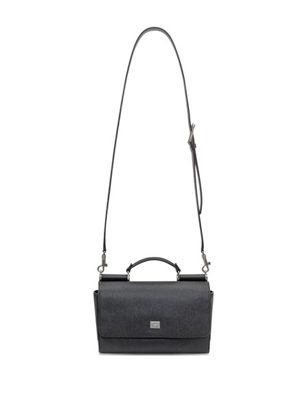 DOLCE & GABBANA - TOTE BAG