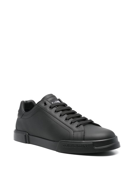 DOLCE & GABBANA - SNEAKERS