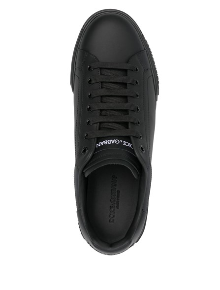 DOLCE & GABBANA - SNEAKERS