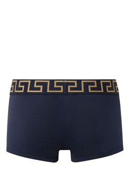 VERSACE - BOXER GRECA LOGO