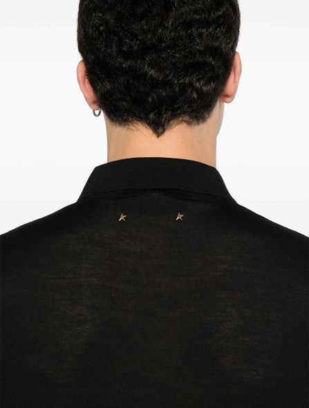 GOLDEN GOOSE DELUXE BRAND - POLE